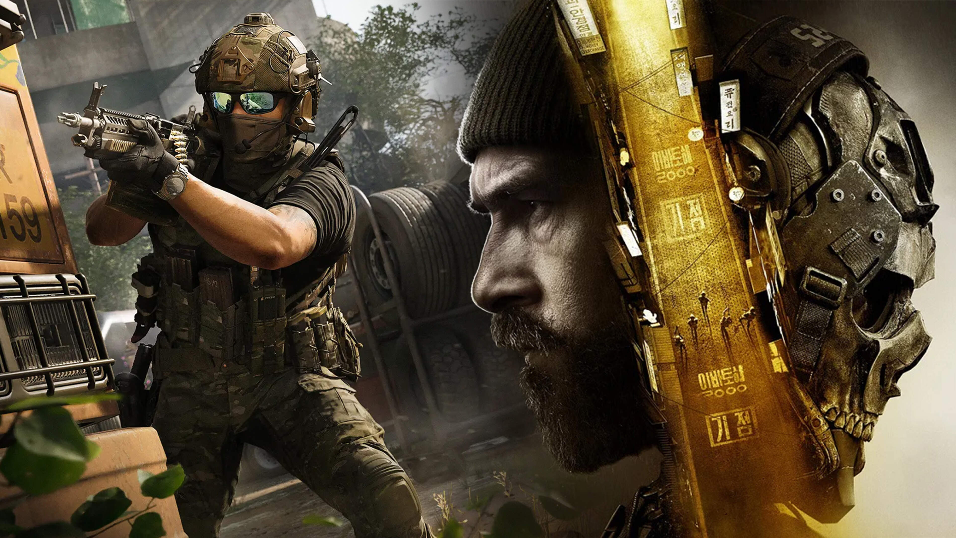 Call Of Duty belooft in bèta van Modern Warfare 4 rauwere oorlogsactie: zo kan je jouw digitale vuurwapens alvast testen